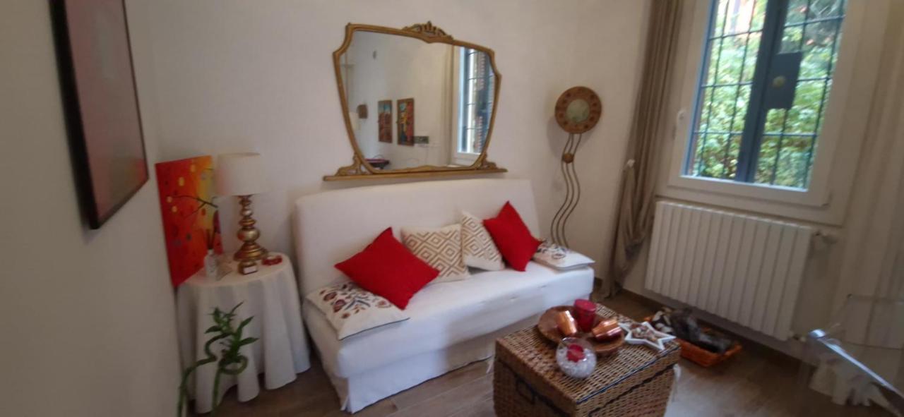 Villa Minimal Chic House Fast Wi-Fi, Private Garden & Free Parking Bologna Exterior foto